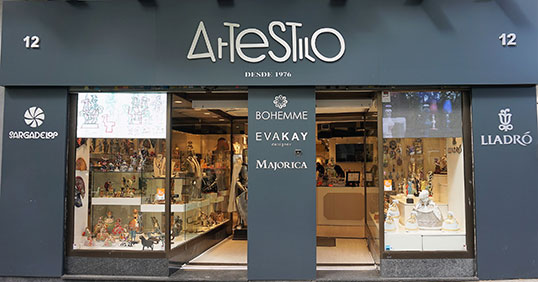 Artestilo Store (Madrid)