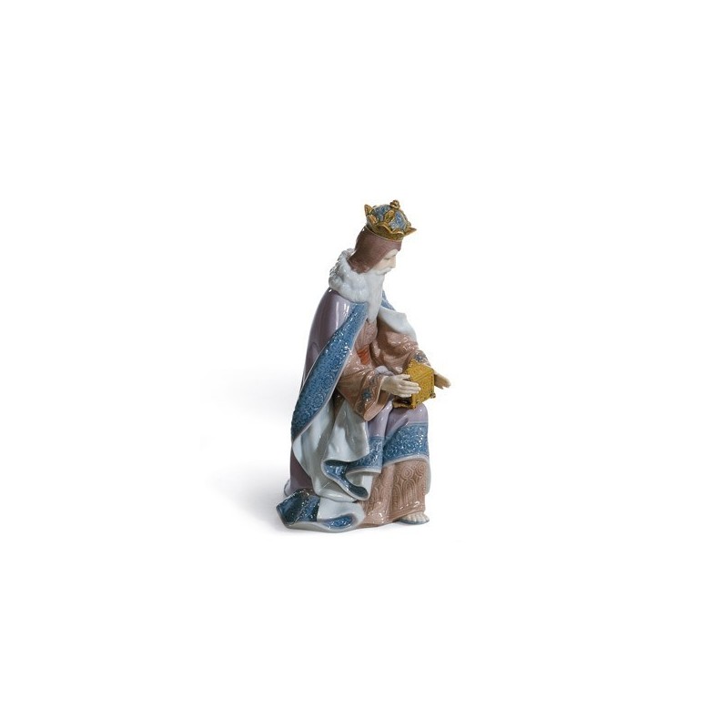 King Melchior (Nativity)