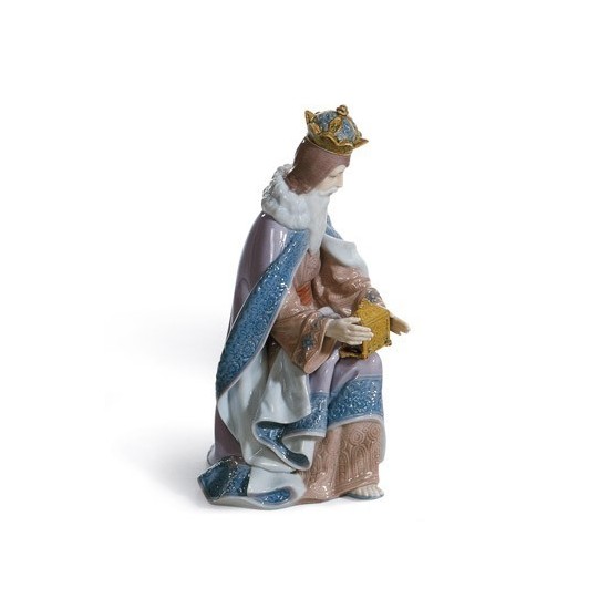 King Melchior (Nativity)