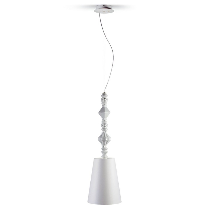 BdN -Lámpara de techo II -blanco (US)