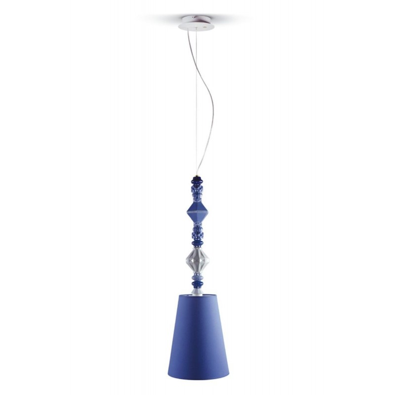 BdN -Lámpara de techo II -azul (JP)