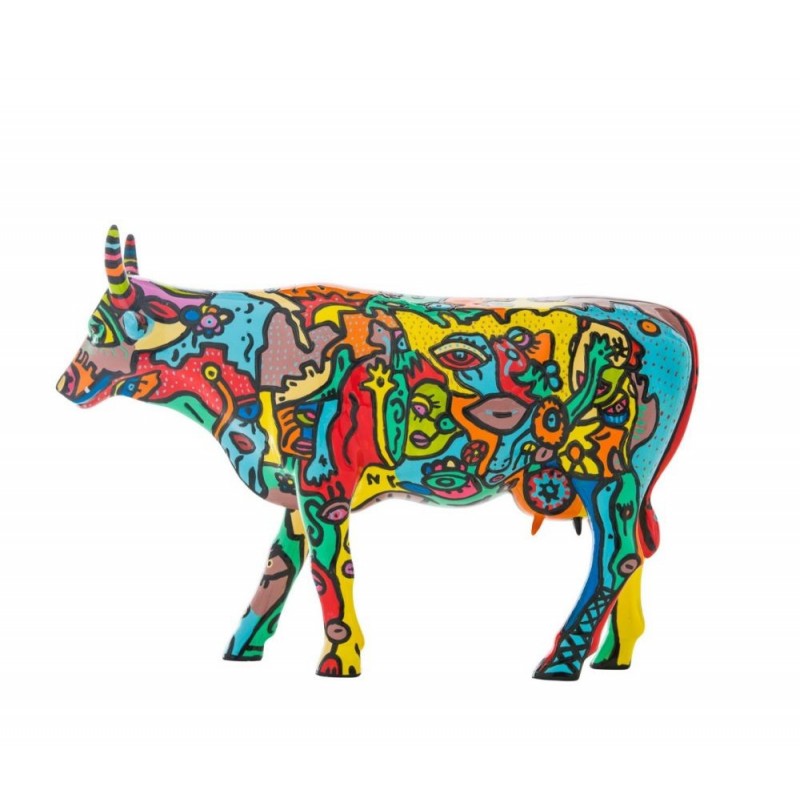 Moo York Celebration vaca de de CowParade de New York City_perfil
