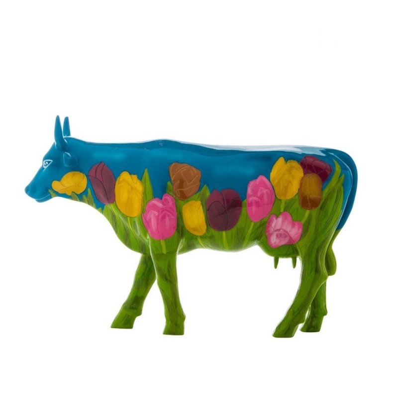  Netherlands vaca de CowParade_perfil 2