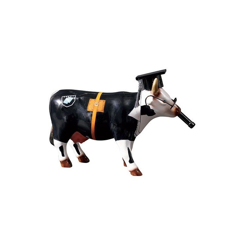  Cow Doutora vaca de de CowParade de Rio de Janeiro_vista 2