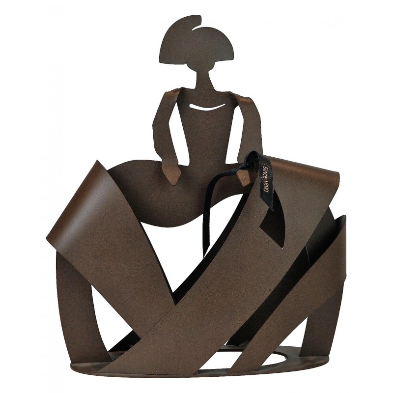 Menina Forjasport Classique Rouille_fond blanc Menina Forjasport Classique Rouille_fond blanc