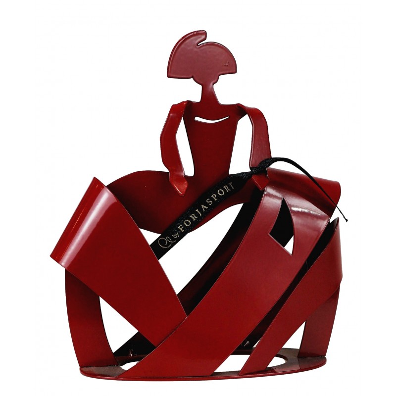 Menina Forjasport Classique Rouge_fond blanc Menina Forjasport Classique Rouge_fond blanc