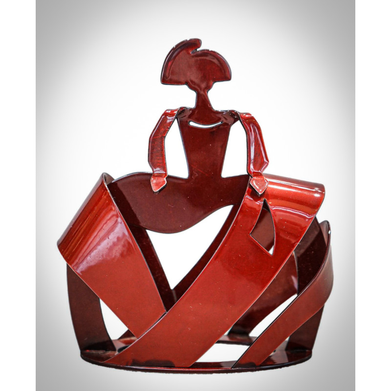 MENINA PEQUEÑA