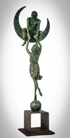 einen Traum bekommen