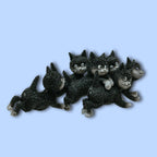 Gatos-Camada