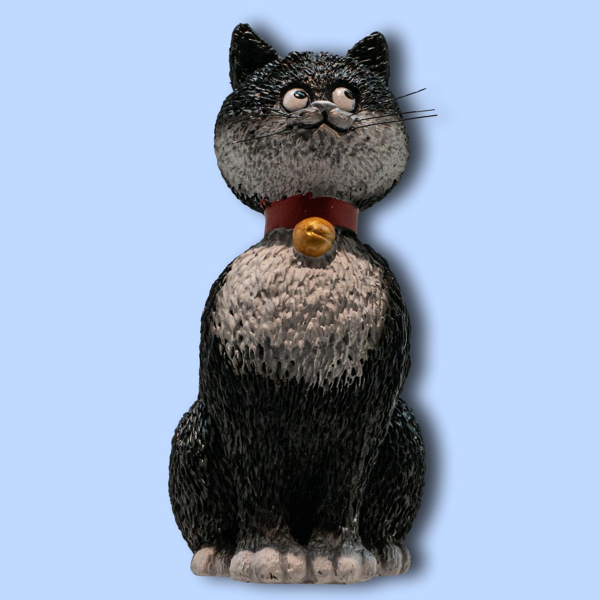 Gato Cascabel