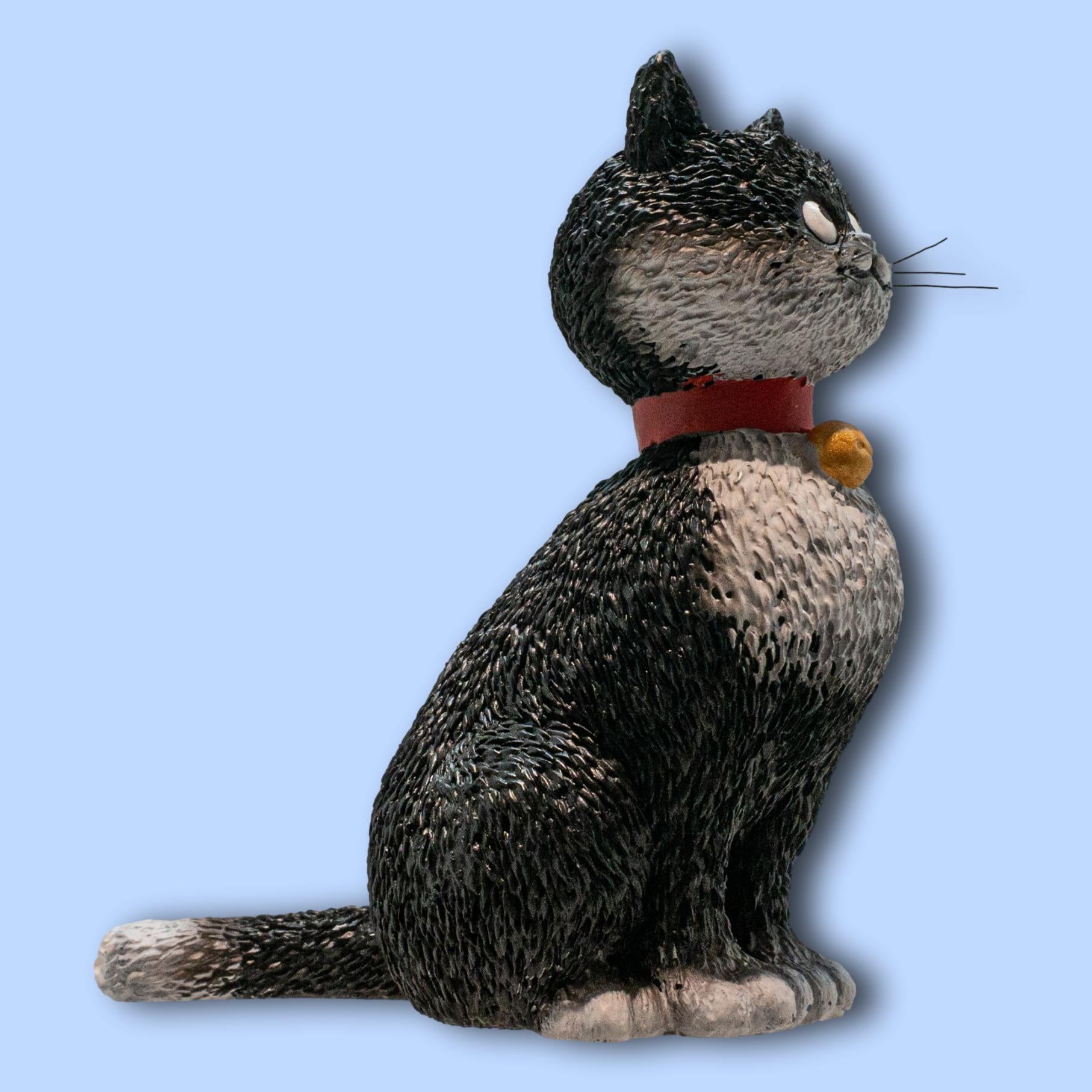 Gato Cascabel