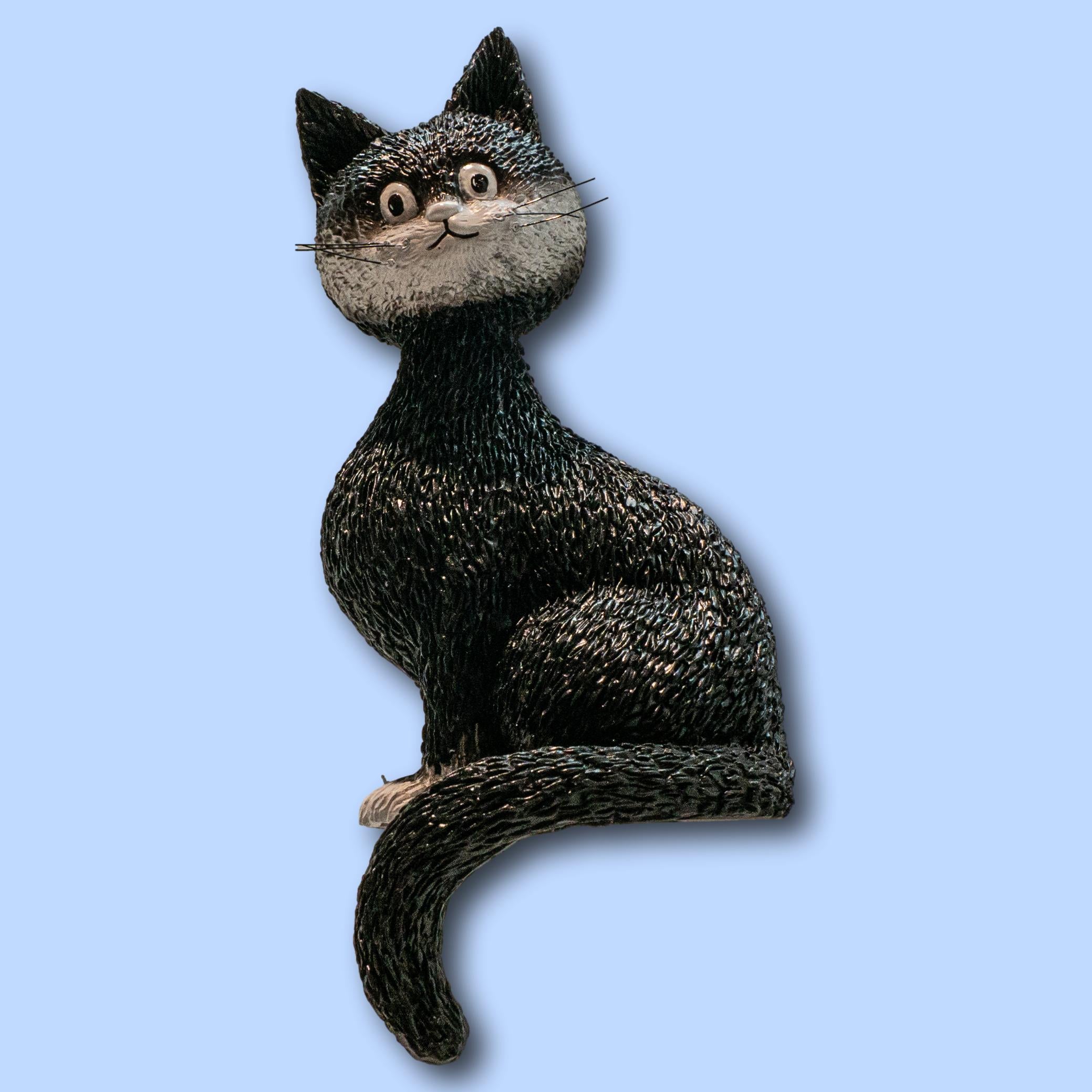 Gato Sobremesa