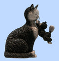 Gatito juguetón