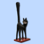 Gato Cauteloso