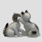 GATOS CONFIDENTES  #DUB 85