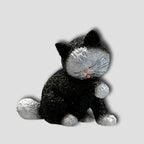 GATO LAMIENDOSE #DUB 64