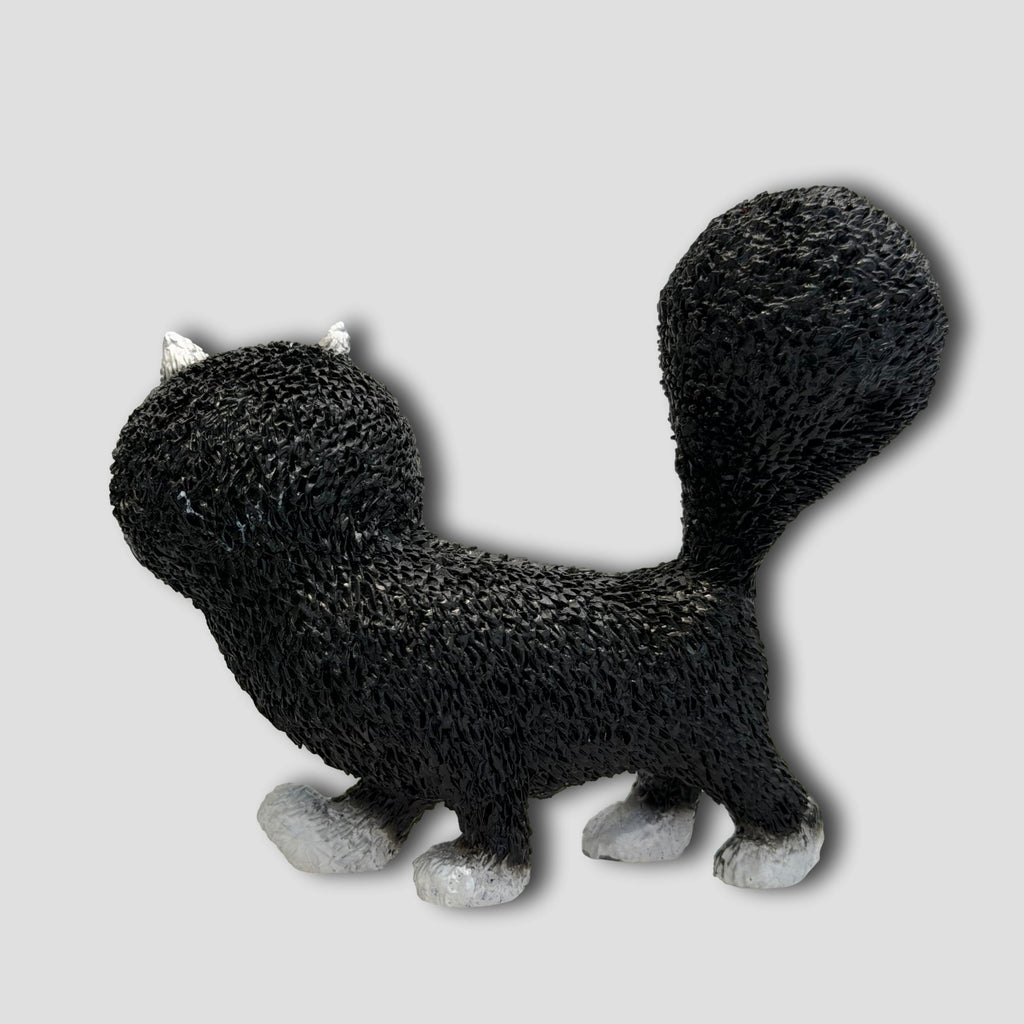GATO COLA GORDA #DUB 77