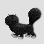 GATO COLA GORDA #DUB 77
