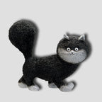 GATO COLA GORDA #DUB 77