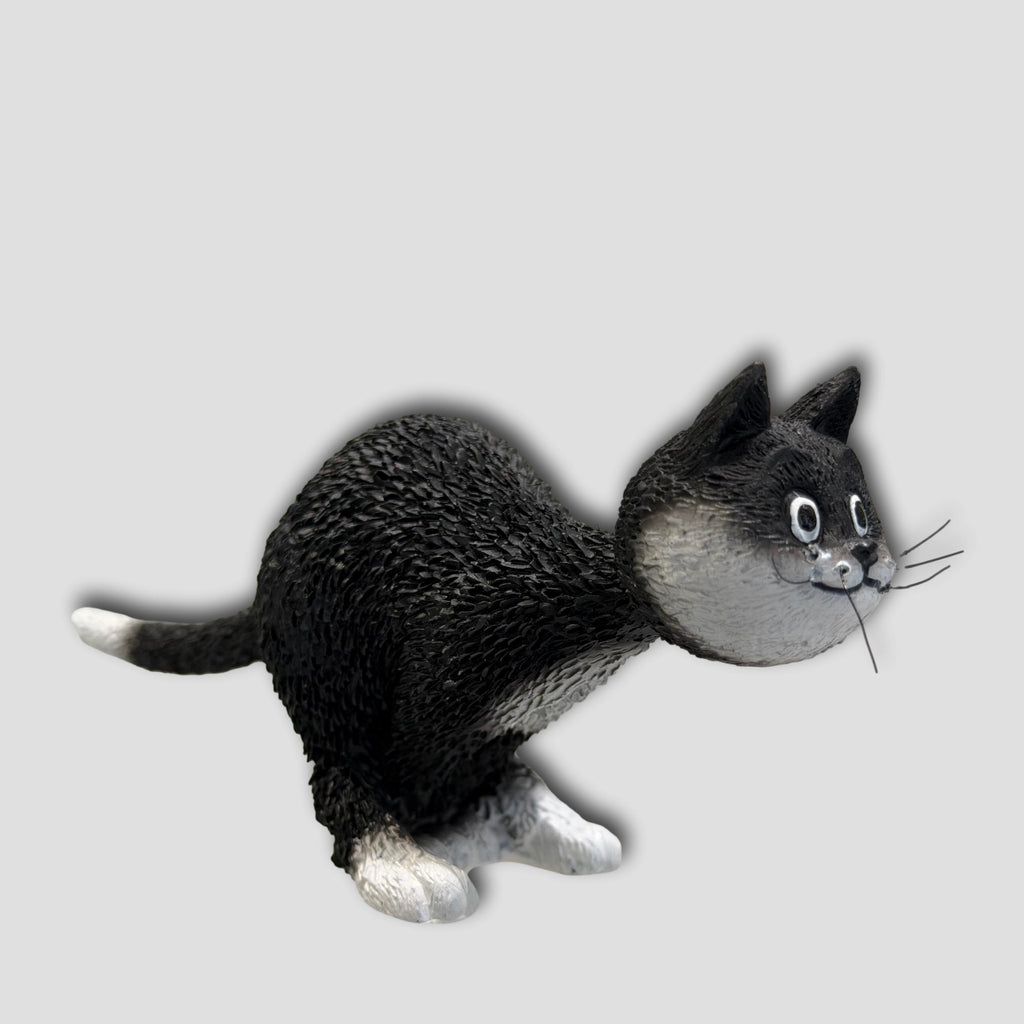 GATO SORPRENDIDO DUB 82