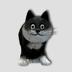 GATO SORPRENDIDO DUB 82