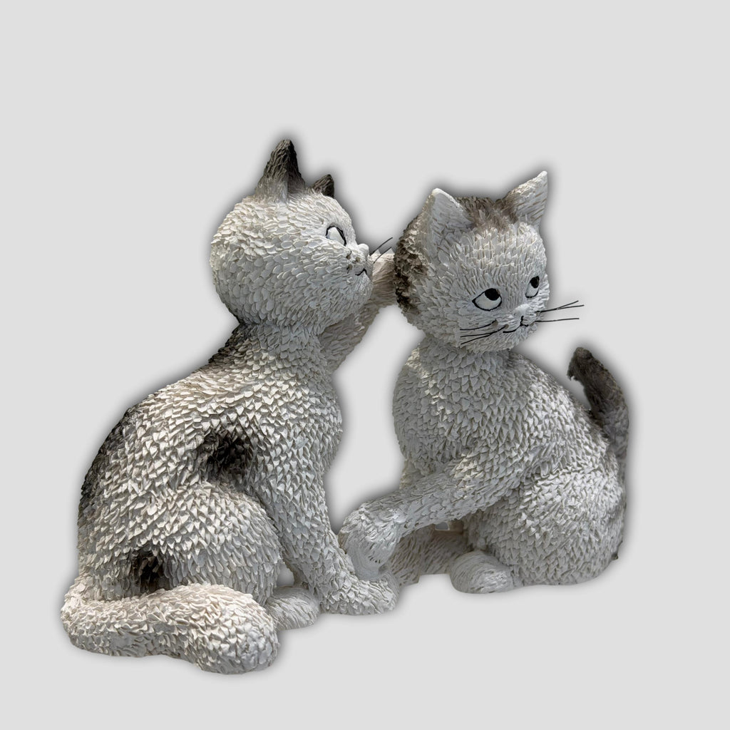 GATOS CONFIDENTES  #DUB 85