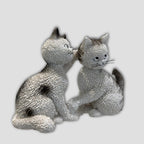 GATOS CONFIDENTES  #DUB 85
