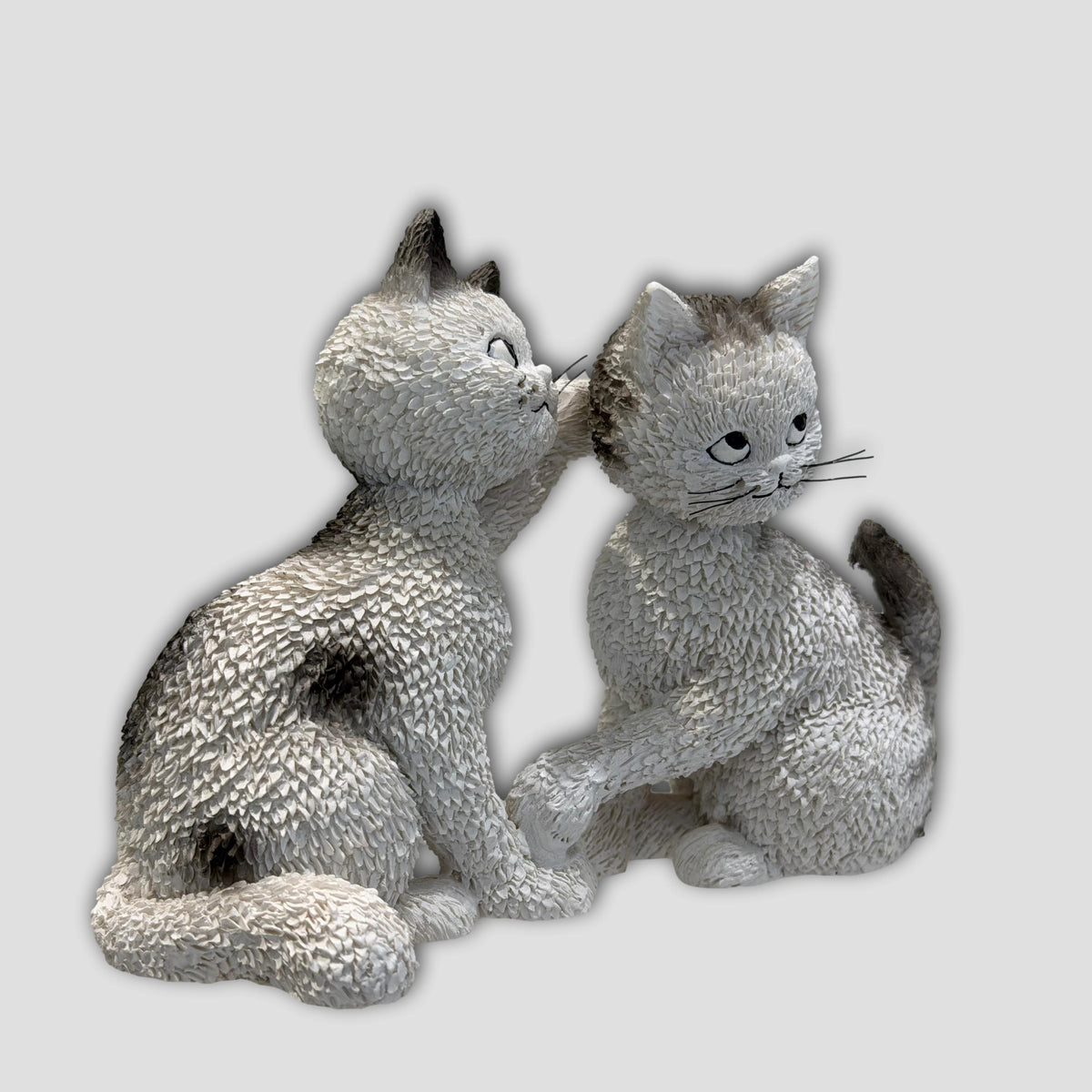 GATOS CONFIDENTES  #DUB 85