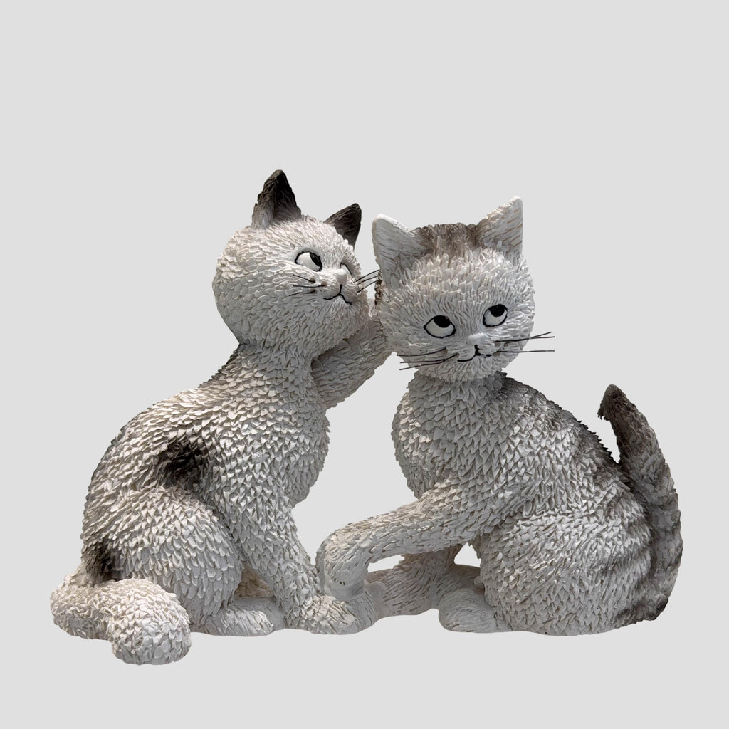 GATOS CONFIDENTES  #DUB 85