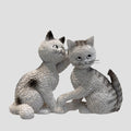 GATOS CONFIDENTES  #DUB 85