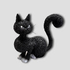 GATO COLA LARGA