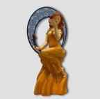 PRIMAVERA Alphonse Mucha