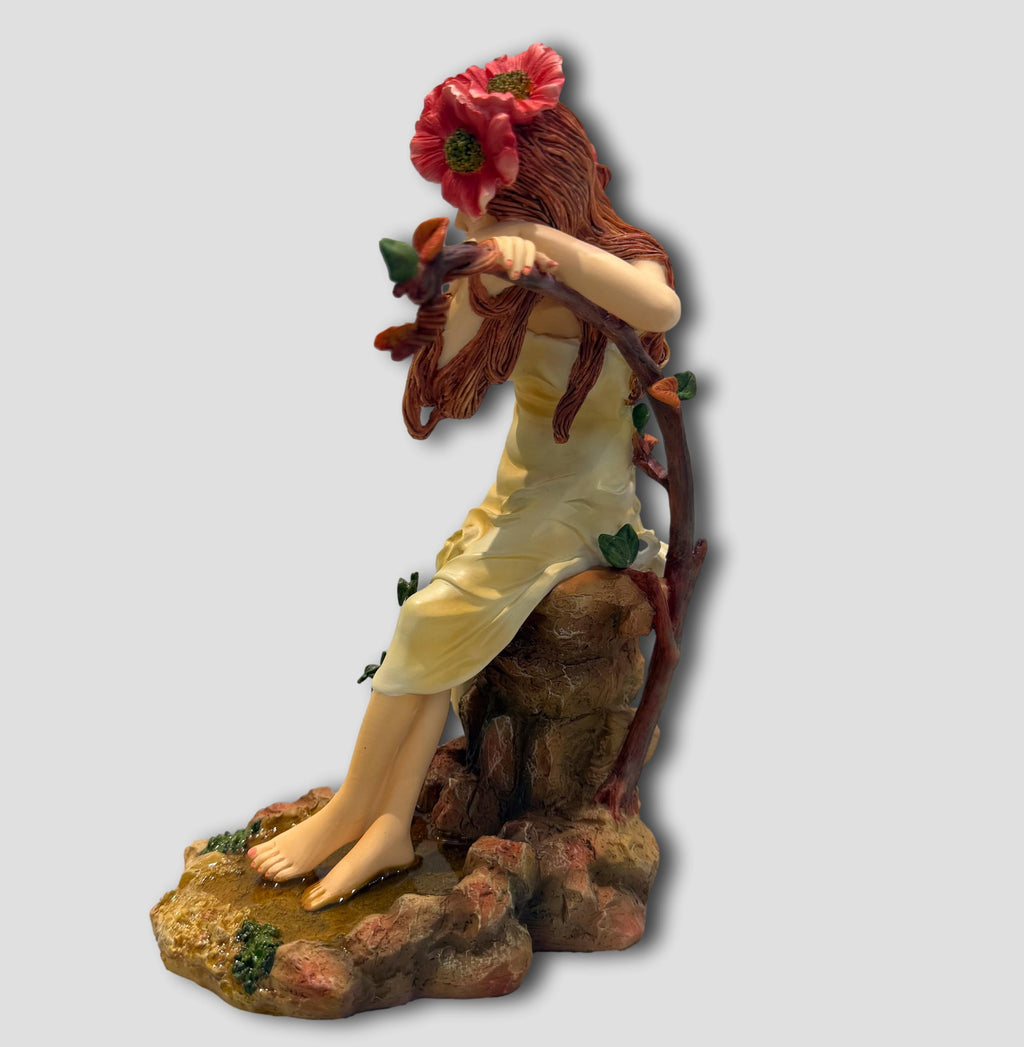 VERANO Alphonse Mucha