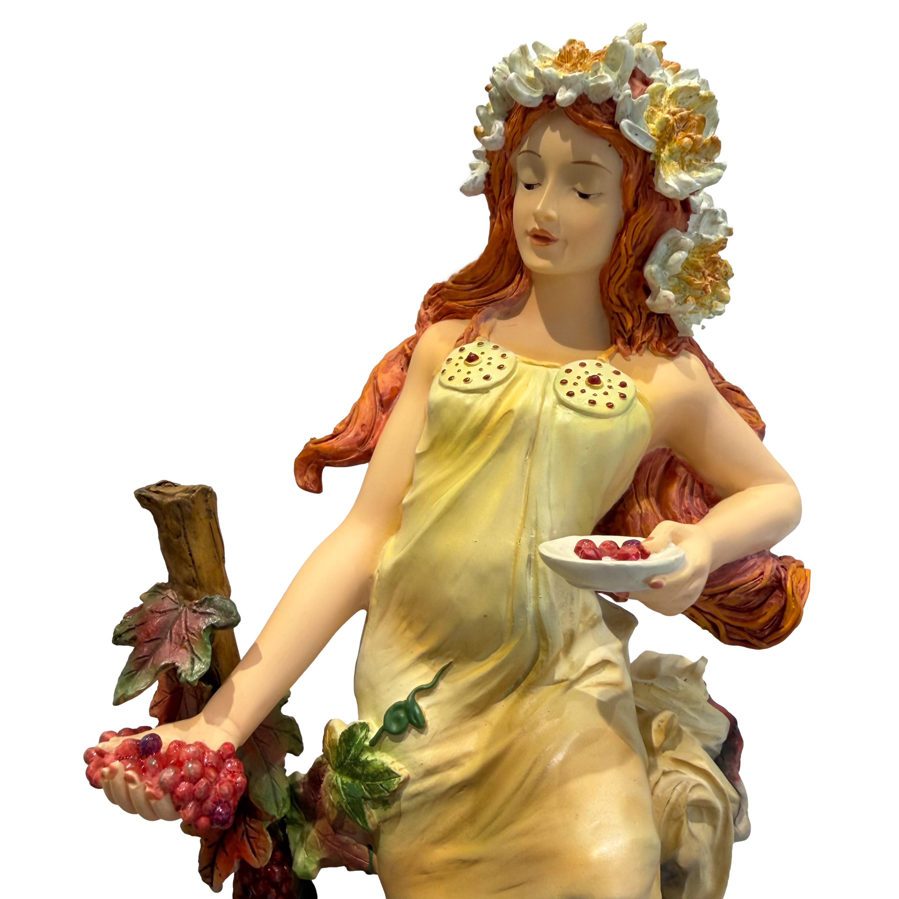 OTOÑO Alphonse Mucha