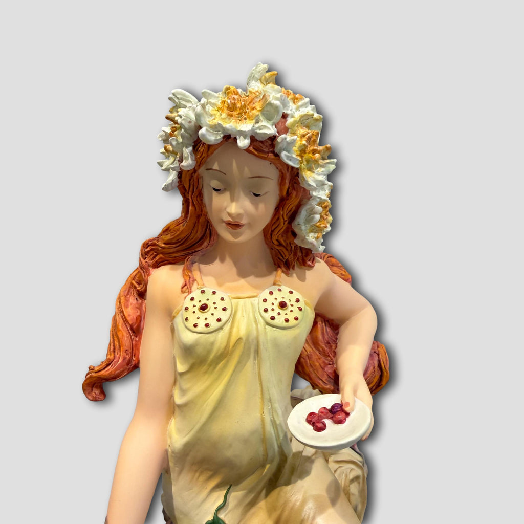 OTOÑO Alphonse Mucha