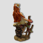 OTOÑO Alphonse Mucha