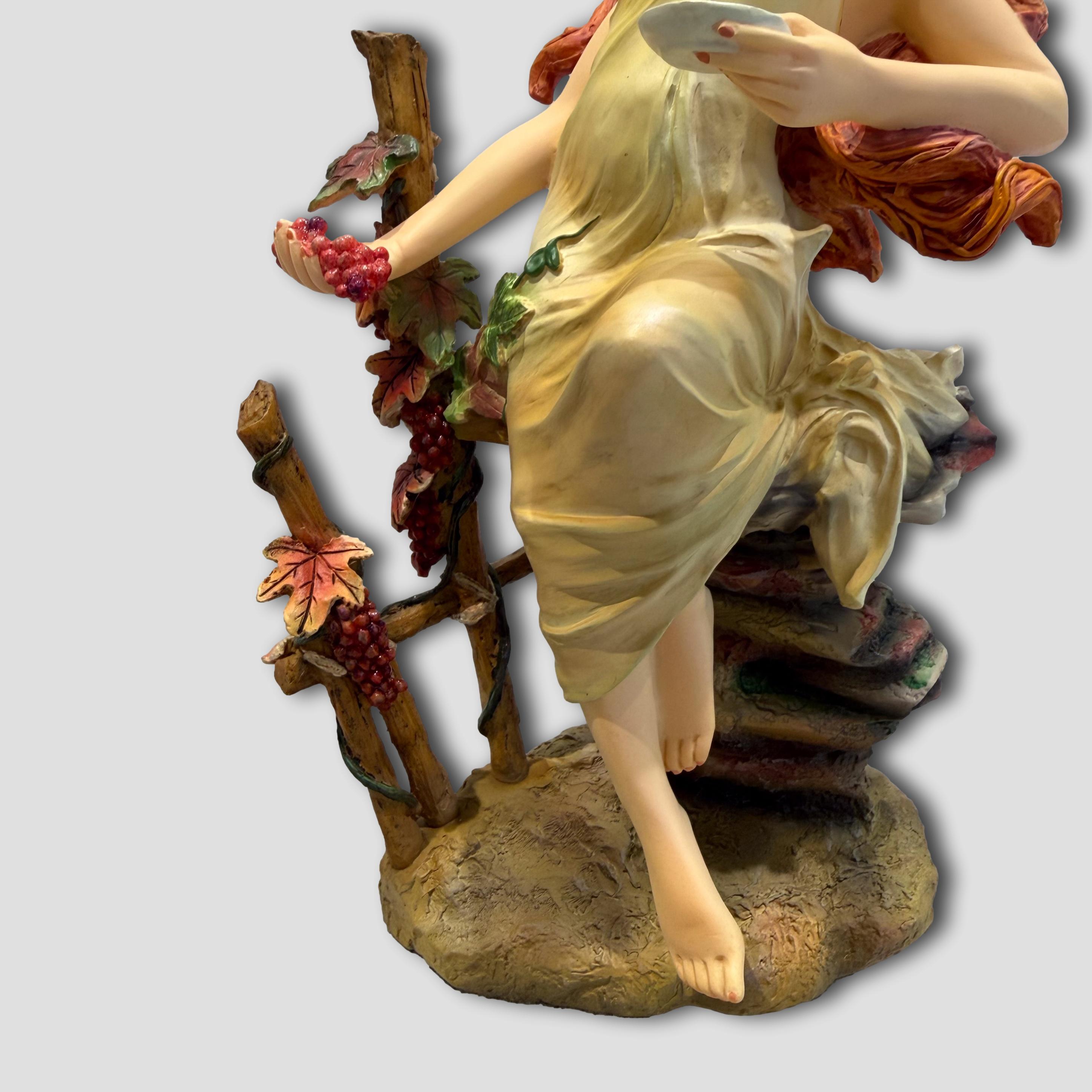 OTOÑO Alphonse Mucha