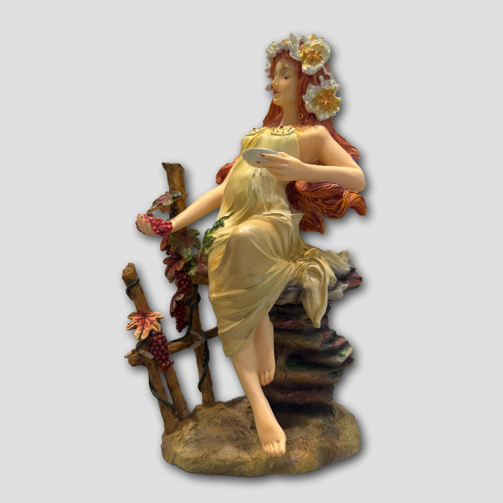 OTOÑO Alphonse Mucha