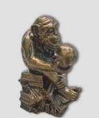 El Mono "Darwin" MINI The Darwin Monkey