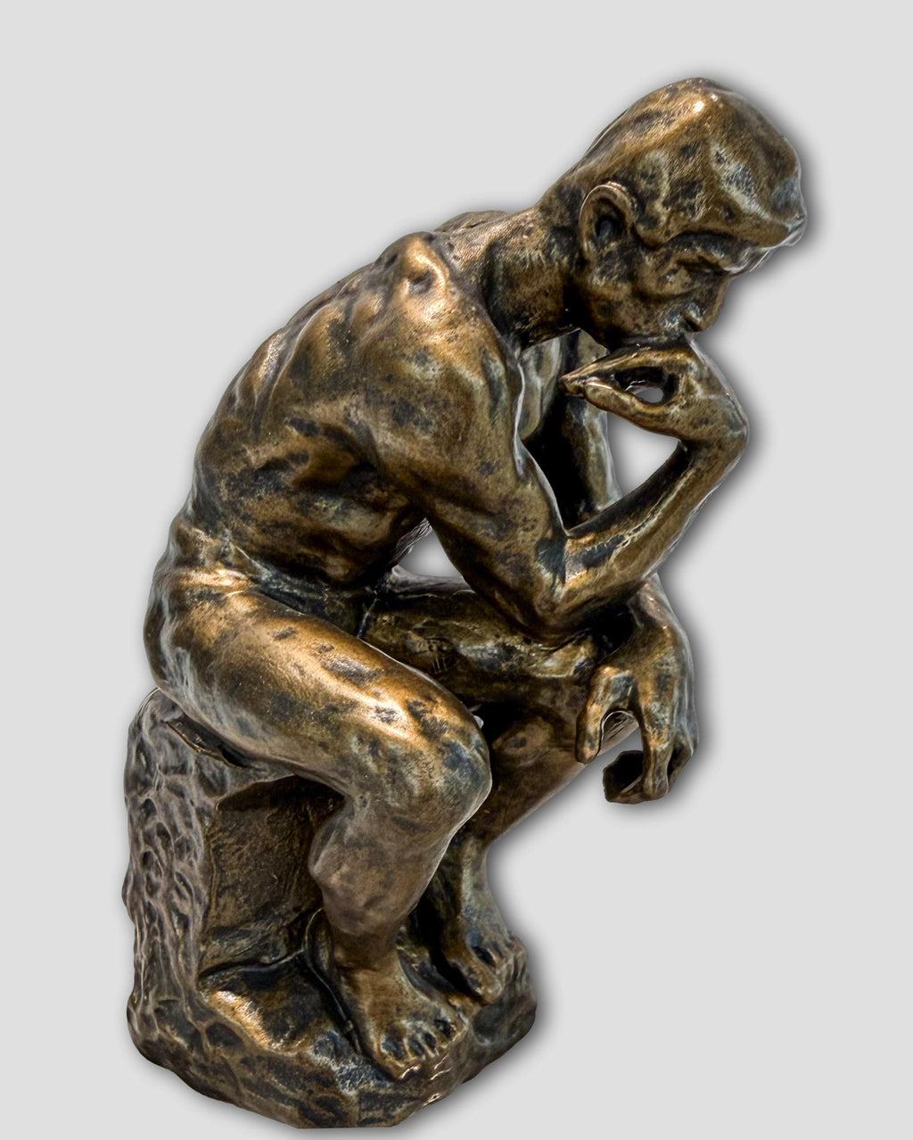 El Pensador.