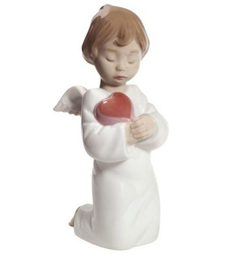 Amor Angelical