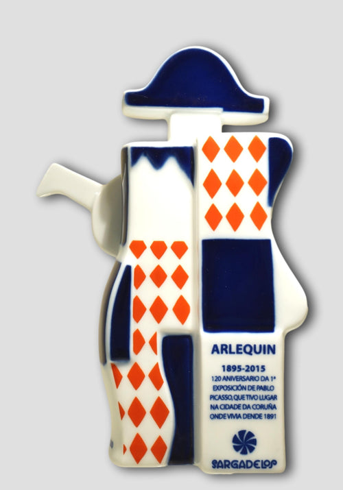 Arlequín