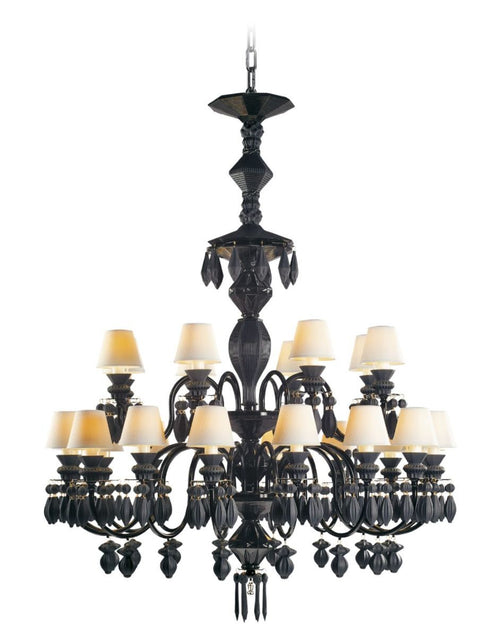 BdN -Chand. 24l. -negro absoluto (CE/UK)