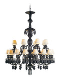 BdN -Chand. 24l. -negro absoluto (US)