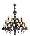 BdN -Chand. 40l. -negro absoluto (CE/UK)