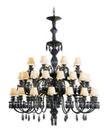 BdN -Chand. 40l. -negro absoluto (US)