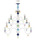 BdN -Chand. 56l. -multicolor (CE/UK)