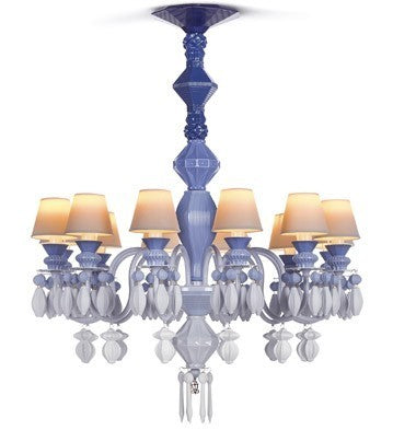 BDN-CHAND.12L. -AZUL (CE/UK)