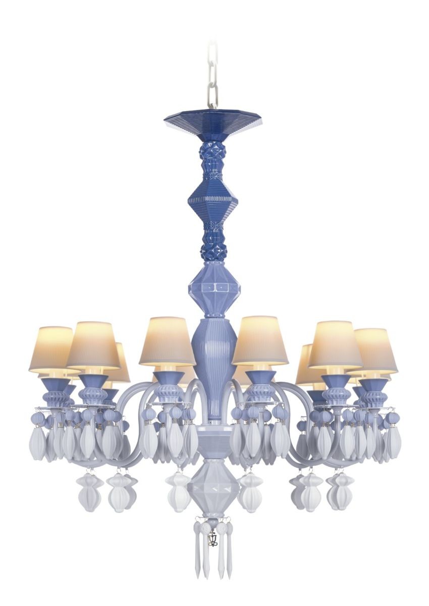 BdN -Chand.12l. -azul (US)