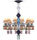 BDN-CHAND.12L. - MULTICOLOR (CE/UK)
